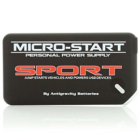 Antigravity Batteries Antigravity Batteries ANT Battery Accessories - AG-TC-1