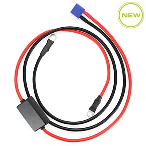 Antigravity Batteries Antigravity Batteries Antigravity 42in Clampless Starting Harness w/Fork Terminals (For XP-1/XP-3) - AG-MSA-10TP-LF
