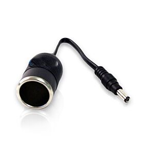 Antigravity Batteries Antigravity Batteries Antigravity Female Cig Socket to DC 5.1mm (For XP1/XP10/XP10-HD) - AG-MSA-20A