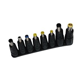 Antigravity Batteries Antigravity Batteries Antigravity Laptop Tips Replacement (For XP1/XP10/XP10-HD) - AG-MSA-18