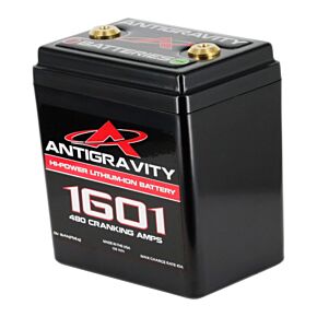 Antigravity Batteries Antigravity Batteries Antigravity Small Case 16-Cell Lithium Battery - AG-1601