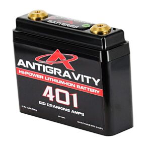 Antigravity Batteries Antigravity Batteries Antigravity Small Case 4-Cell Lithium Battery - AG-401