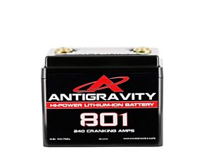 Antigravity Batteries Antigravity Batteries Antigravity Small Case 8-Cell Lithium Battery - AG-801