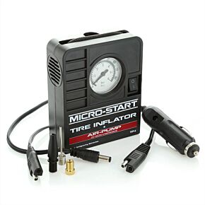 Antigravity Batteries Antigravity Batteries Antigravity Tire Inflator (For XP1/XP10/XP10-HD) - AG-MSA-9