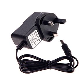 Antigravity Batteries Antigravity Batteries Antigravity Wall Charger w/UK Plug (For XP1/XP10/XP10-HD) - AG-MSA-17-UK