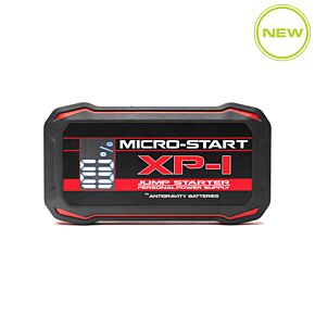 Antigravity Batteries Antigravity Batteries Antigravity XP-1 (2nd Generation) Micro Start Jump Starter - AG-XP-1-G2