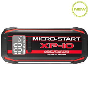 Antigravity Batteries Antigravity Batteries Antigravity XP-10 (2nd Generation) Micro-Start Jump Starter - AG-XP-10-G2