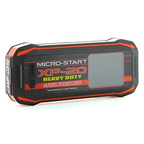 Antigravity Batteries Antigravity Batteries Antigravity XP-20-HD Micro-Start Jump Starter - AG-XP-20-HD