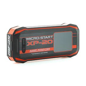Antigravity Batteries Antigravity Batteries Antigravity XP-20 Micro-Start Jump Starter - AG-XP-20