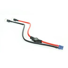 Antigravity Batteries Antigravity Batteries XP-10, 16" Clampless Battery Harness - AG-MSA-10B