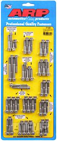 ARP ARP Suzuki/Hayabusa GSX1300R SS 12pt Accessory Bolt Kit - 571-9501