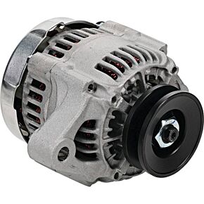 Arrowhead Arrowhead 00-02 Kawasaki Mule 2510 Diesel Alternator - 400-52055