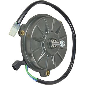 Arrowhead Arrowhead 01-04 Honda TRX500FA Cooling Fan - 434-58003