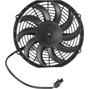 Arrowhead Arrowhead 01-04 Polaris Ranger 2x4 Cooling Fan - 434-22011