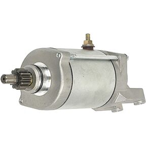 Arrowhead Arrowhead 01-05 Yamaha YFM660R Raptor Starter Motor - 410-54035
