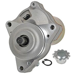 Arrowhead Arrowhead 02-05 Can-Am DS 90 4 STROKE Starter Motor - 410-58023