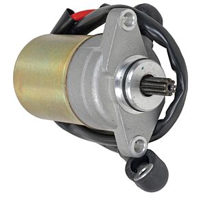Arrowhead Arrowhead 02-06 Can-Am DS 50 Starter Motor - 410-52212