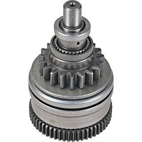 Arrowhead Arrowhead 03-04 Frontier Classic 780cc/03-05 Frontier Touring 780cc Drive Assembly - 220-54004