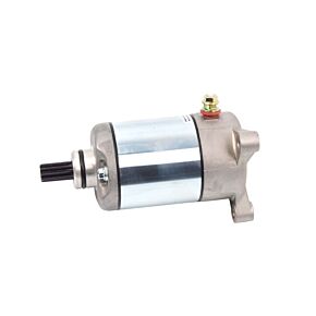 Arrowhead Arrowhead 03-04 Suzuki LT-160 Starter Motor - 410-54046