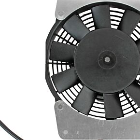 Arrowhead Arrowhead 03-04 Yamaha YFM400 Kodiak 2WD Cooling Fan - 434-58006