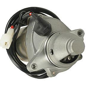 Arrowhead Arrowhead 03-06 Kawasaki KFX80 Starter Motor - 410-54009