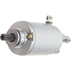 Arrowhead Arrowhead 03-16 AN 400 Burgman Starter - 410-52270