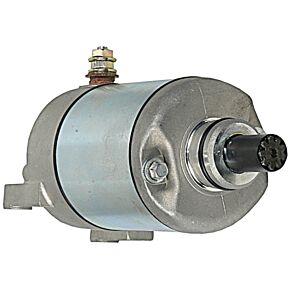 Arrowhead Arrowhead 06-07 Polaris Outlaw 500 Starter Motor - 410-54075
