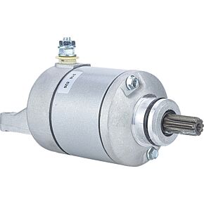 Arrowhead Arrowhead 08-09 GSX-R 600/08-09 GSX-R 750 Starter - 410-54217