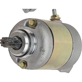 Arrowhead Arrowhead 08-09 KTM XC 450 ATV Starter Motor - 410-54136
