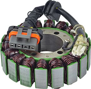 Arrowhead Arrowhead 08-09 Polaris Ranger 4x4 700 Stator Coil - 340-22056