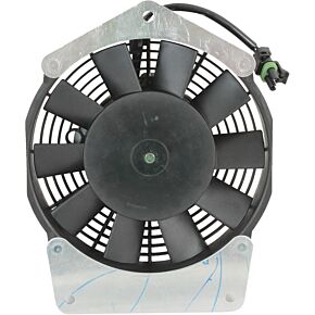 Arrowhead Arrowhead 08-10 Polaris Sportsman 400 HO 4x4 Cooling Fan - 434-22014