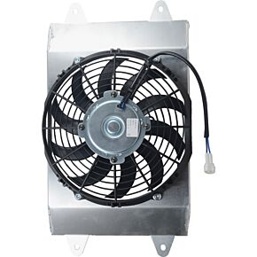 Arrowhead Arrowhead 08-13 Yamaha 700 RHINO FI Cooling Fan - 434-58001