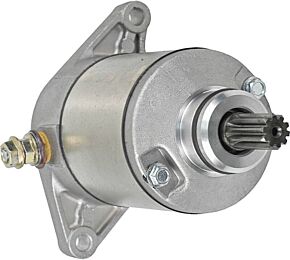 Arrowhead Arrowhead 09-14 Yamaha YFM550 Grizzly Starter Motor - 410-58036
