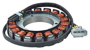 Arrowhead Arrowhead 09-23 Kawasaki Mule 4000 Stator Coil - 340-58072