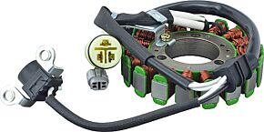 Arrowhead Arrowhead 09-23 Yamaha YFZ450R Stator Coil - 340-58162