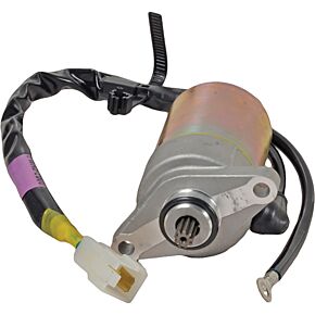 Arrowhead Arrowhead 10-18 Arctic Cat 90 DVX Starter Motor - 410-54143