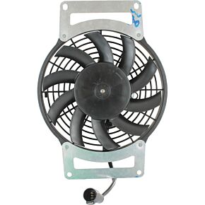 Arrowhead Arrowhead 12-20 Kawasaki KVF750 Brute Force EPS Camo Cooling Fan - 434-58008
