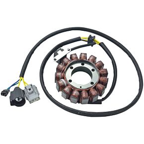 Arrowhead Arrowhead 12-21 Kawasaki KVF750 Brute Force Stator Coil - 340-58071