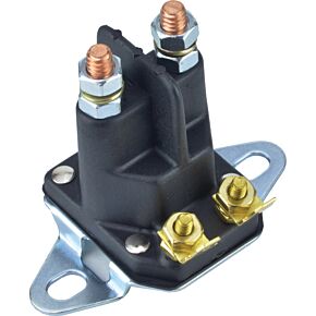 Arrowhead Arrowhead 12V Trombetta Solenoid - 240-22217