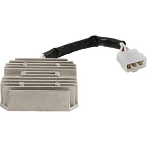 Arrowhead Arrowhead 12V Yamaha Regulator / Rectifier - 230-58181