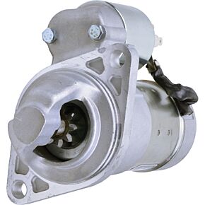 Arrowhead Arrowhead 13-14 Polaris Brutus HD 900 Starter Motor - 410-44128