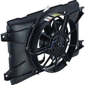 Arrowhead Arrowhead 14-16 Yamaha Viking 700 Hunter Cooling Fan - 434-58010