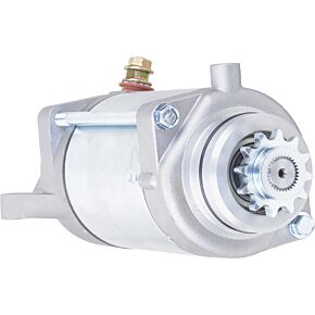 Arrowhead Arrowhead 1988 Kawasaki Mule 1000 Starter Motor - 410-54121
