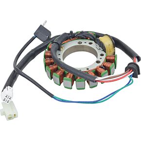 Arrowhead Arrowhead 1998 Yamaha YFM600 Grizzly Stator Coil - 340-58009