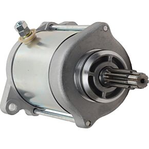 Arrowhead Arrowhead 2002 Arctic Cat 400 FIS 2x4 w/MT Starter Motor - 410-54137