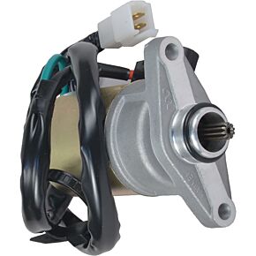 Arrowhead Arrowhead 2008 Arctic Cat 50 2x4 Starter Motor - 410-58050
