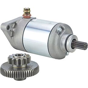 Arrowhead Arrowhead 2010 Arctic Cat 366 FIS w/AT Starter Motor - 410-22076