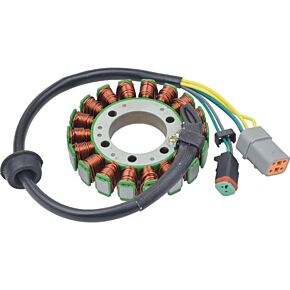 Arrowhead Arrowhead 2013 Kawasaki KFX90 Stator Coil - 340-22015
