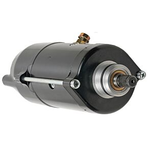 Arrowhead Arrowhead 82-83 Honda ATC200E Starter Motor - 410-54126