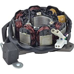 Arrowhead Arrowhead 85-86 Honda ATC250R Stator Coil - 340-58154